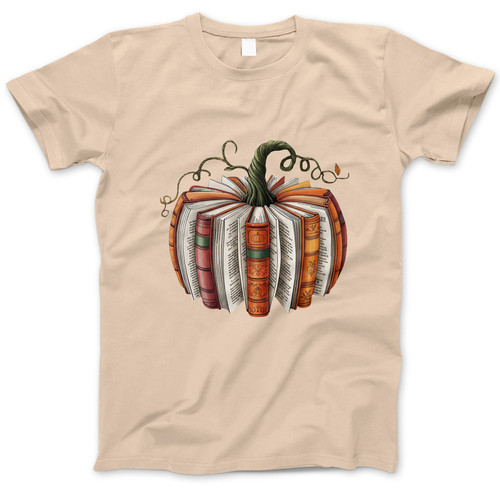 Photograph of four blank t-shirts greys beige and army green. Clipping path included. Ready for your.jpg