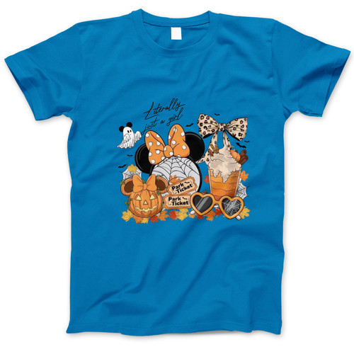 Photograph of four blank t-shirts greys beige and army green. Clipping path included. Ready for your.jpg