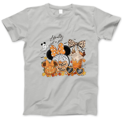 Photograph of four blank t-shirts greys beige and army green. Clipping path included. Ready for your.jpg