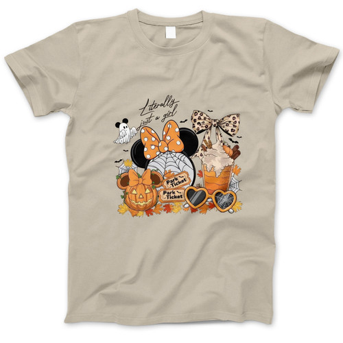 Photograph of four blank t-shirts greys beige and army green. Clipping path included. Ready for your.jpg