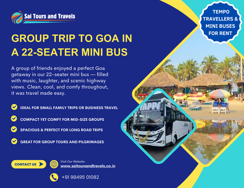 A road trip to remember