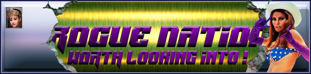 Rogue-Nation Discussion Board