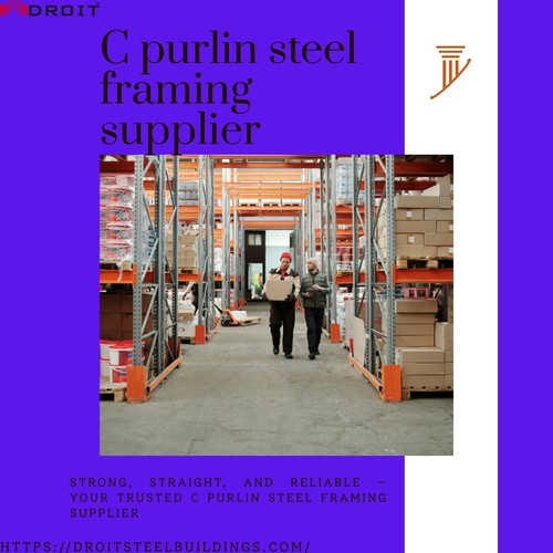 C purlin steel framing supplier.jpg