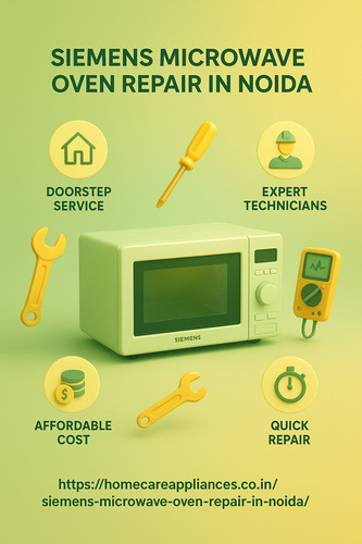 Siemens Microwave Oven Repair in Noida.jpg