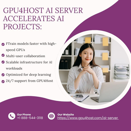  AI Server for High Performance Computing.jpg