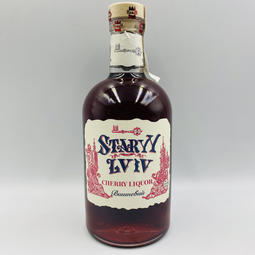 STARYY LVIV WIŚNIOWY 27% 0,5L A.jpg