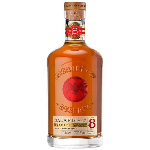 BACARDI RESERVE OCHO 8YO 40% 0,7 L.jpg