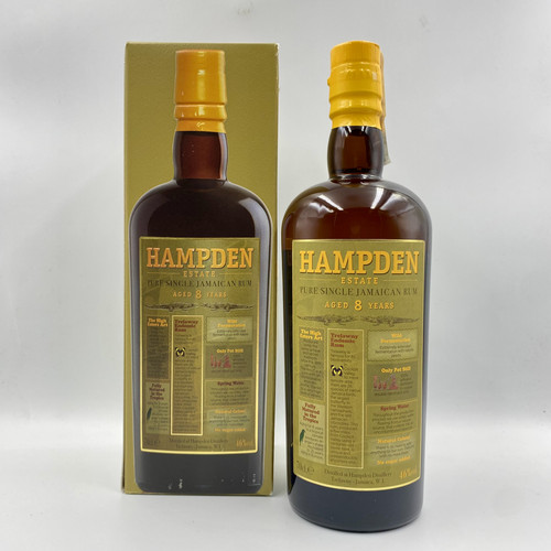 HAMPDEN ESTATE JAMAICAN RUN 8YO 46% 0,7L B.jpg