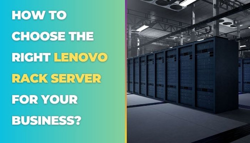 Lenovo Rack Servers are becoming the preferred choice for many IT enterprises and businesses. Lenovo.jpg