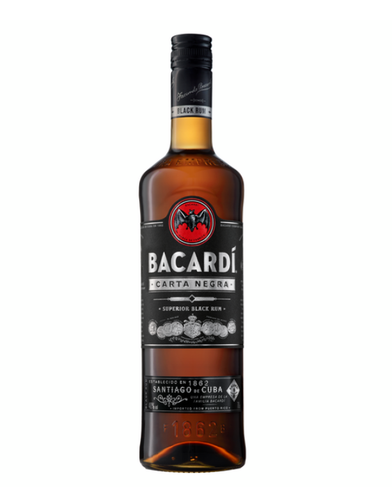 BACARDI CARTA NEGRA 40% 0,7 L.png