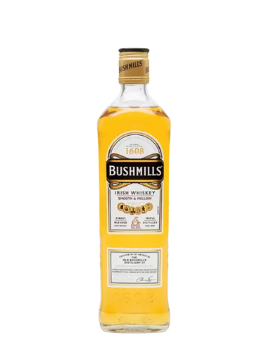 BUSHMILLS ORIGINAL 40% 0,7 L.png