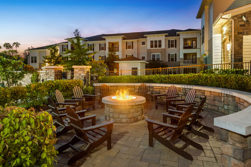 C144720 Addison at South Tryon Dusk Firepit 02.jpg