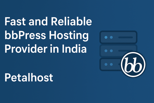 Fast and Reliable bbPress Hosting Provider in India – Host Your Forum with Petalhost.png