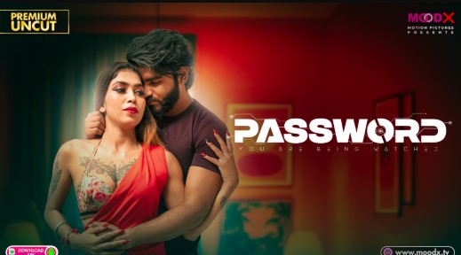 Password 2025 Moodx Hot Series Download