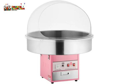 Sweet Cotton Candy Machine Rental Near Me – Bounce Carolina.jpg