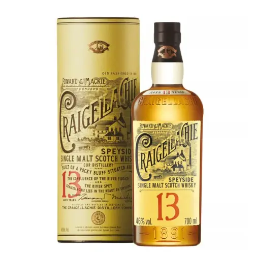 CRAIGELLACHIE 13YO 46% 0,7 L.webp