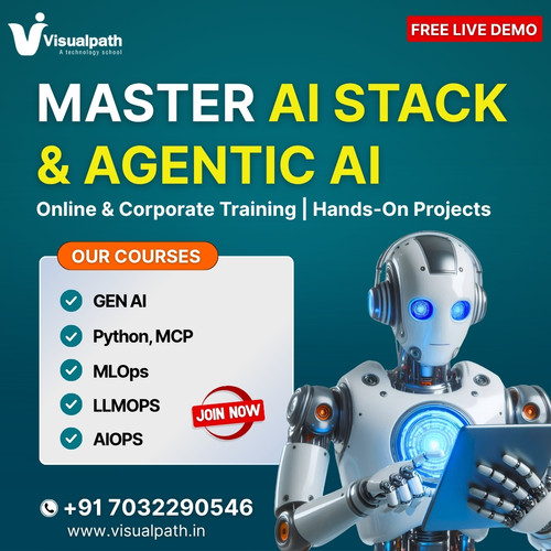 AI Stack Online Training AI Stack Training in Hyderabad.jpg