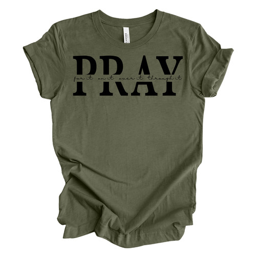 tscprayforonovr3001 blk HEATHER MILITARY GREEN.jpg