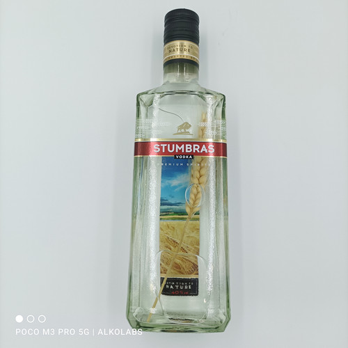 STUMBRAS VODKA 40% 0,5L.jpg