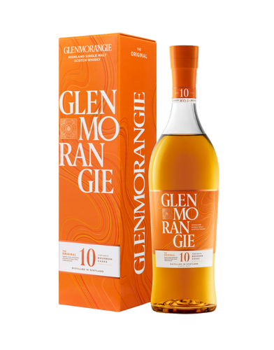 GLENMORANGIE MALT 10Y.O. 40% 0,7 L.png