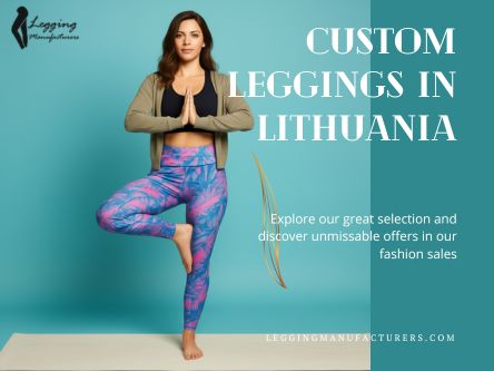 Legging Manufacturers in Lithuania for Premium Custom Activewear.jpg