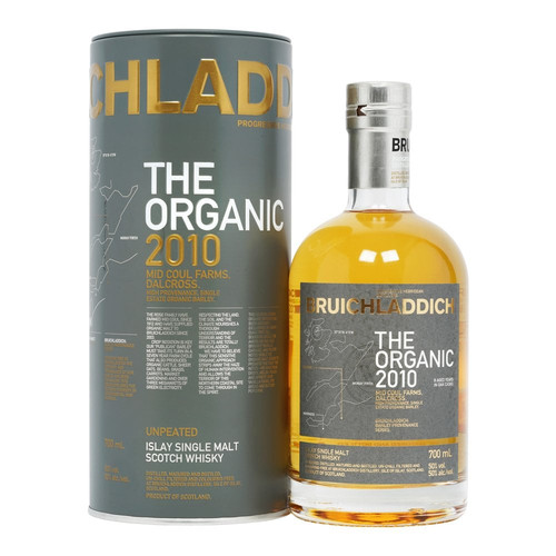 BRUICHLADDICH THE ORGANIC 2010 50% 0,7L.jpg