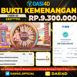 BUKTI KEMENANGAN 09 OKTOBER 2025 DI  SWEET BONANZA CANDY LAND RP.9.300.000