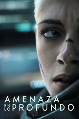 Underwater [2020] [BD25-USA] [Latino]