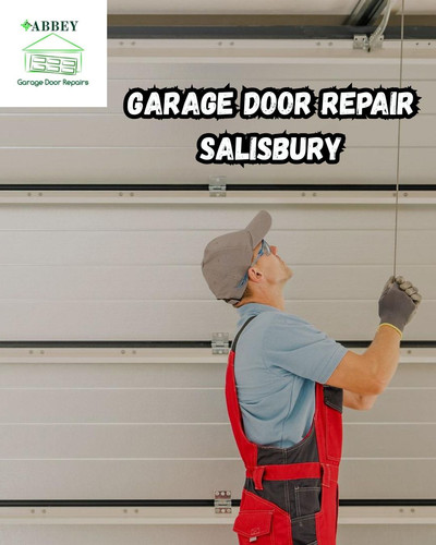 Garage Door Repair Salisbury | Abbey Garage Door Repairs.jpg