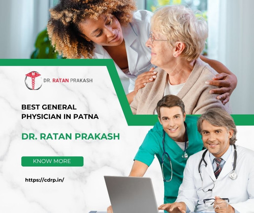 Best General Physician in Patna: Dr. Ratan Prakash.jpg