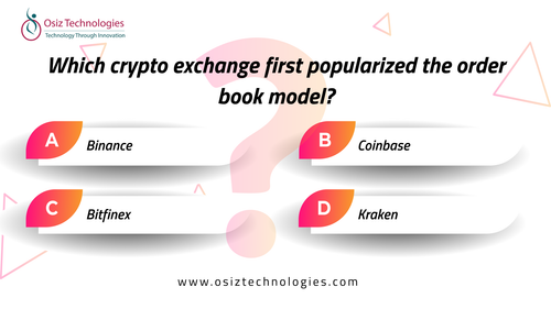 Which crypto exchange first popularized the order book model.png