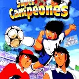 Dvd los supercampeones