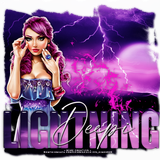 Lightning Artist Challenge Deepi