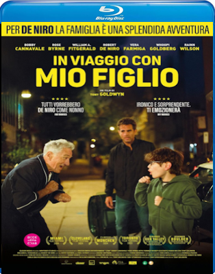 In Viaggio Con Mio Figlio (2024) FullHD 1080p ITA E-AC3 ENG DTS+AC3 Subs