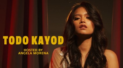 Todo Kayod 2025 VivaMax Filipino Movie Download
