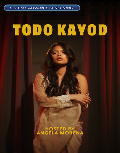 Todo Kayod 2025 VivaMax Filipino Movie Download