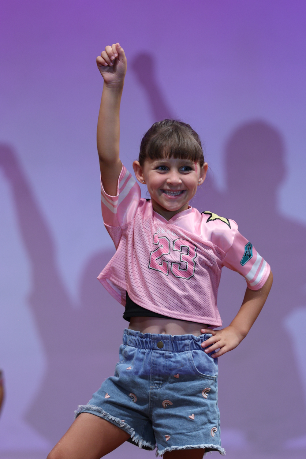 Kids Dance Lessons