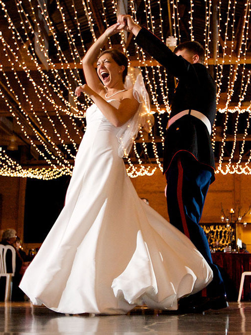 Wedding Dance Lessons