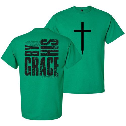 tscbyhisgracejsusss blk Kelly Green.jpg