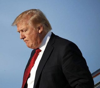 بعد عدم فوز ترامب بـ"نوبل".. مسؤول الإعلام في البيت الأبيض: أثبتت لجنة جائزة نوبل أنها تفضل السياسة على السلام....