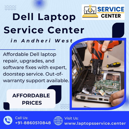 Reliable Dell Laptop Service Center in Andheri West – Fast & Affordable Repairs.jpg