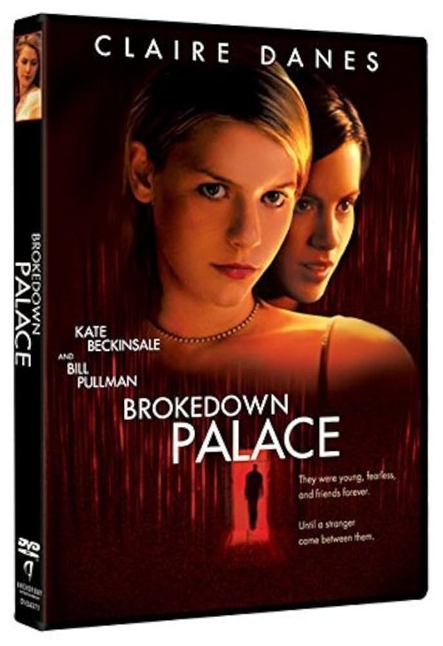 W matni / Brokedown Palace (1999) PL.1080p.BDRip.x264-wasik / Lektor PL