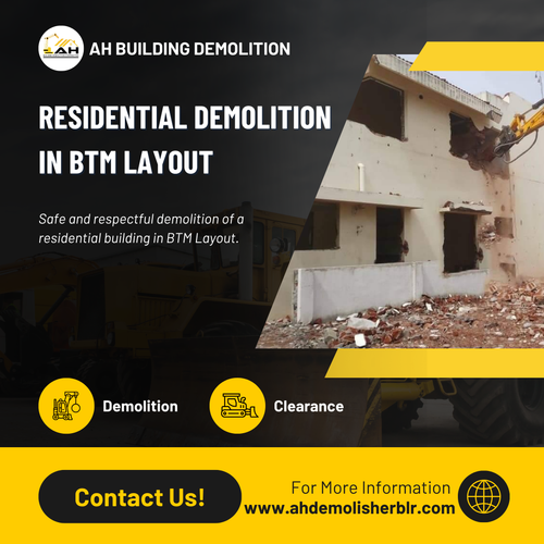 Our residential demolition in BTM Layout was executed with precision and empathy..png