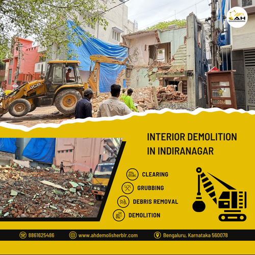 Our team ensured careful dismantling and cleanup without disturbing the main structure..png