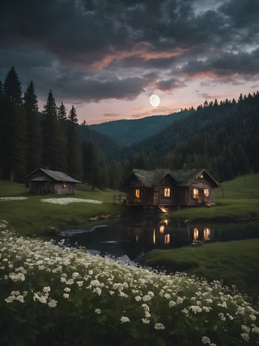 cabin 8975309 1280.png