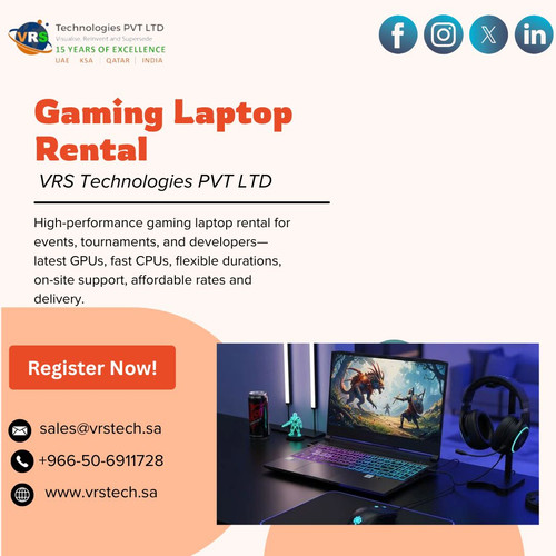 Gaming Laptop Rental Services for Esports Competitions.jpg