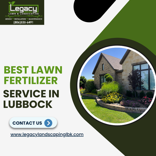 Transform Your Yard with the Best Lawn Fertilizer Service in Lubbock.png