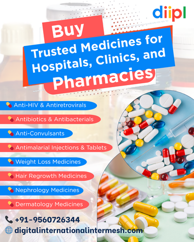Trusted Medicines for Hospitals, Clinics, and Pharmacies.png