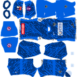 CTM Barcelona 24 25 Home C