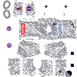 CTM Barcelona 24 25 Home B